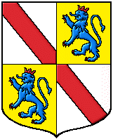 blason de la famille Le Roy